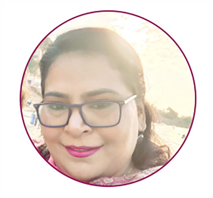 Anshuka Khanna